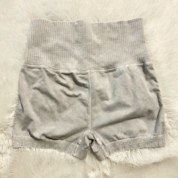 Free People Movement Good Karma Running Shorts - Picture 10 of 10